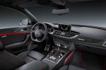 Audi RS6 Avant Performance 2015 года (WW)